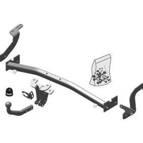 Anhängerkupplung 525400 von BRINK günstig für 299,41 € online kaufen