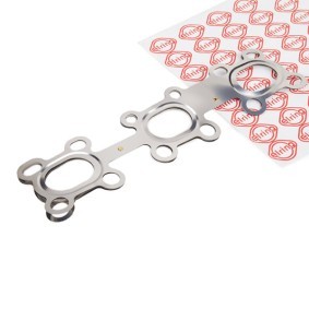 Comprar Junta, colector de escape de ELRING 527.000 a bajo precio de 14,49 €