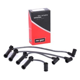 Compre Jogo de cabos de ignição da MAXGEAR 53-0096 a um preço baixo por 30,75 €