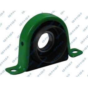 Compre Suporte do cardan da GSP 531049 a um preço baixo por 30,10 €