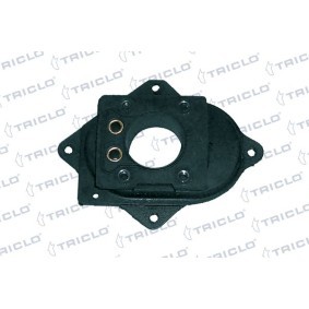 Flansch, Vergaser 533445 von TRICLO günstig für 17,17 € online kaufen
