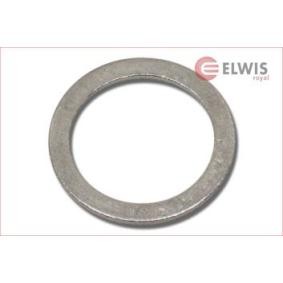 Dichtring, Ölablaßschraube 5355501 von ELWIS ROYAL günstig für 0,81 € online kaufen
