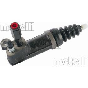 Kupplungsnehmerzylinder 54-0081 von METELLI günstig für 32,52 € online kaufen
