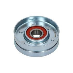 Köp Spännrulle, aggregatrem av MAXGEAR 54-0656 till det låga priset 436,34 kr