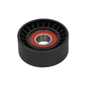 Köp Spännrulle, aggregatrem av MAXGEAR 54-0764 till det låga priset 346,57 kr