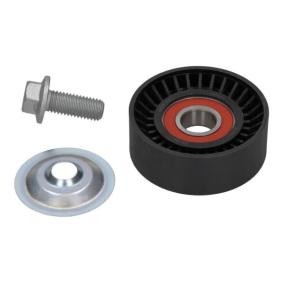 Köp Spännrulle, aggregatrem av MAXGEAR 54-1084 till det låga priset 283,71 kr