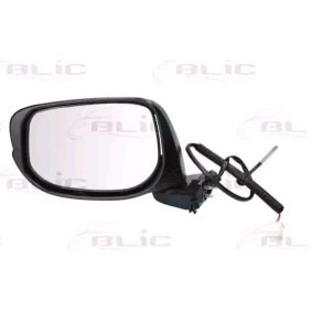 Compre Espelho retrovisor de BLIC online para JAZZ SHUTTLE (GG8, GG7, GP2) a preços moderados