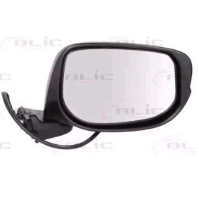 Compre Espelho retrovisor de BLIC online para JAZZ SHUTTLE (GG8, GG7, GP2) a preços moderados