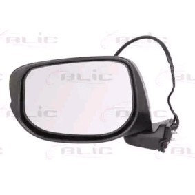Compre Espelho retrovisor de BLIC online para JAZZ SHUTTLE (GG8, GG7, GP2) a preços moderados