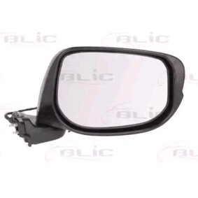 Compre Espelho retrovisor de BLIC online para JAZZ SHUTTLE (GG8, GG7, GP2) a preços moderados