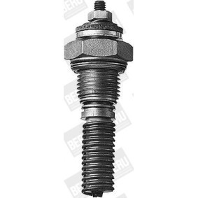 Comprar Bujía de encendido de BERU 2635600 a bajo precio de 12,43 €
