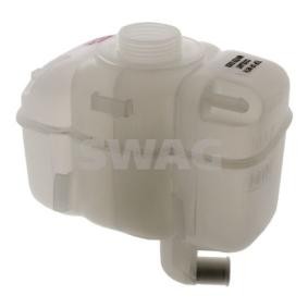 Achetez des Vase d'expansion, liquide de refroidissement SWAG 55 94 9698 à prix pour 50,94 €