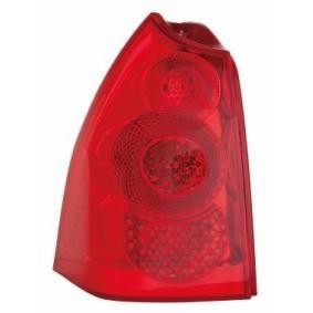 Acquista Fanale posteriore da ABAKUS 550-1962L-LD-UE a buon mercato per soli 83,81 €