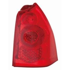 Acquista Fanale posteriore da ABAKUS 550-1962R-LD-UE a buon mercato per soli 97,42 €