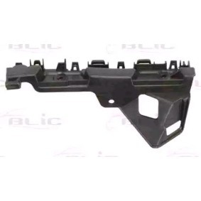 Achetez des Support de pare-chocs BLIC 5504-00-6063932P à prix pour 6,17 €