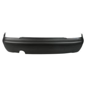 Acquista Paraurti posteriore da BLIC 5506-00-0535951Q a buon mercato per soli 179,21 €