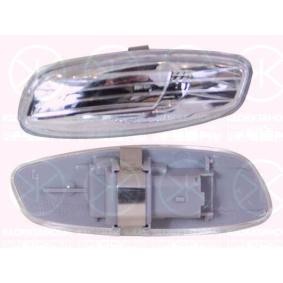 Blinker 55080601 von KLOKKERHOLM günstig für 15,94 € online kaufen