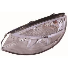 Comprar Faro delantero de ABAKUS 551-1144L-LD-EM a bajo precio de 82,34 €