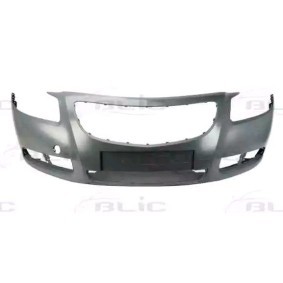 Acquista Paraurti da BLIC 5510-00-5079900Q a buon mercato per soli 117,15 €