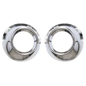 Lüftungsgitter, Stoßfänger 5513-00-5514910P von BLIC günstig für 25,67 € online kaufen