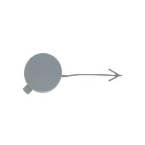 Achetez des Capuchon, crochet de remorquage BLIC 5513-00-7522920P à prix pour 9,74 €