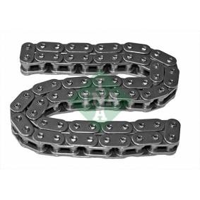 Kette, Ölpumpenantrieb 553 0263 10 von INA günstig für 17,89 € online kaufen