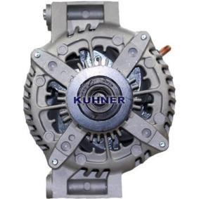 Lichtmaschine 553607RI von AD KÜHNER günstig für 330,45 € online kaufen
