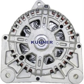 Køb Generator af AD KÜHNER 553659RIM til den lave pris 3362,06 DKK