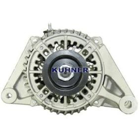 Lichtmaschine 553891RI von AD KÜHNER günstig für 252,50 € online kaufen