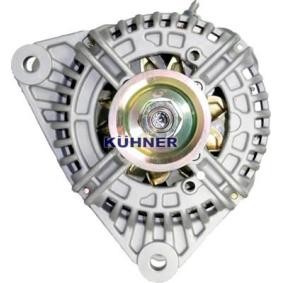 Lichtmaschine 553918RI von AD KÜHNER günstig für 305,97 € online kaufen