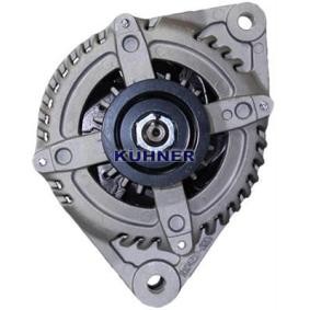Lichtmaschine 554063RI von AD KÜHNER günstig für 338,92 € online kaufen
