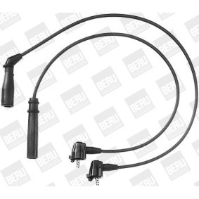 Compre Cabos de velas de BERU online para Hiace IV Minibus (_H1_, _H2_) a preços moderados