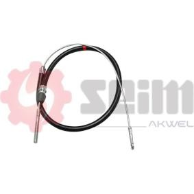 Handbremsseil 554740 von SEIM günstig für 32,00 € online kaufen