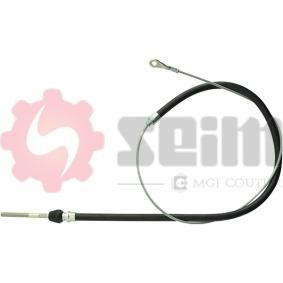 Handbremsseil 554741 von SEIM günstig für 44,01 € online kaufen