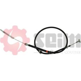 Handbremsseil 554746 von SEIM günstig für 32,87 € online kaufen