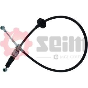 Seilzug, Schaltgetriebe 554794 von SEIM günstig für 73,85 € online kaufen