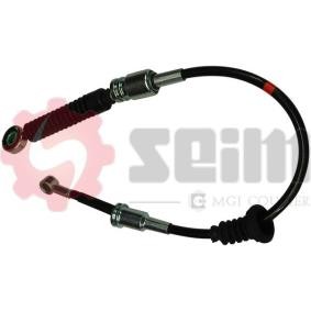 Seilzug, Schaltgetriebe 554795 von SEIM günstig für 91,57 € online kaufen