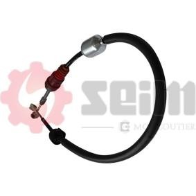 Seilzug, Automatikgetriebe 554812 von SEIM günstig für 57,37 € online kaufen
