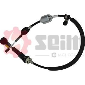 Seilzug, Automatikgetriebe 554813 von SEIM günstig für 65,69 € online kaufen
