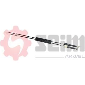 Seilzug, Schaltgetriebe 554815 von SEIM günstig für 96,59 € online kaufen
