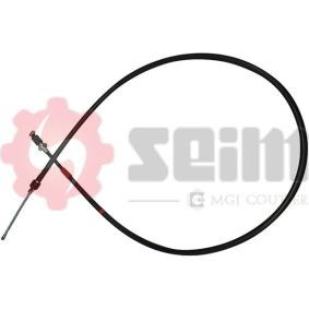 Handbremsseil 554971 von SEIM günstig für 99,05 € online kaufen