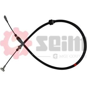 Handbremsseil 554975 von SEIM günstig für 32,46 € online kaufen