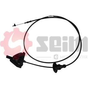 Acquista Cavo comando cofano motore da SEIM 555145 a buon mercato per soli 70,71 €