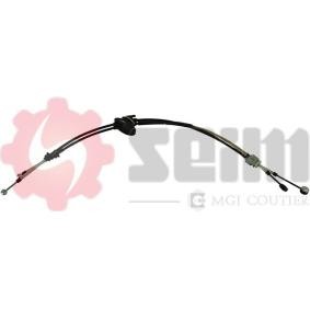 Seilzug, Schaltgetriebe 555229 von SEIM günstig für 100,06 € online kaufen