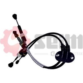 Seilzug, Schaltgetriebe 555263 von SEIM günstig für 119,76 € online kaufen