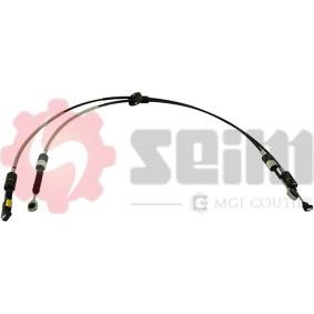 Seilzug, Schaltgetriebe 555264 von SEIM günstig für 110,34 € online kaufen