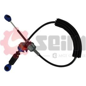 Seilzug, Schaltgetriebe 555302 von SEIM günstig für 41,24 € online kaufen