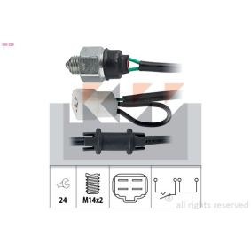 Acquista Interruttore, Luce di retromarcia da KW 560 229 a buon mercato per soli 21,38 €