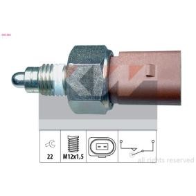 Acquista Interruttore, Luce di retromarcia da KW 560 266 a buon mercato per soli 22,49 €