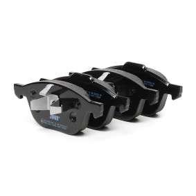 Bremsbeläge 573209D von JURID günstig für 25,01 € online kaufen